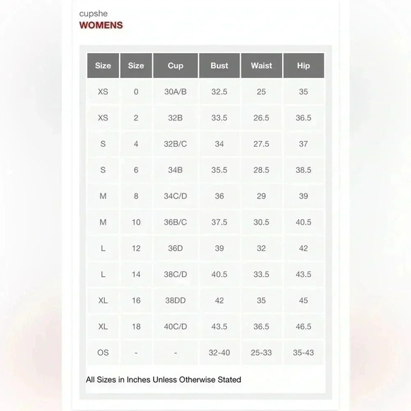 Cupshe Wide Straps Longline Bandeau & High Waist Hipster Bikini Set Size S Black - Picture 15 of 15